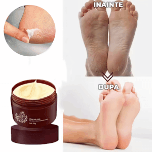 SoftGlow™ - Crema care iti catifeleaza corpul